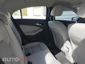 Mercedes-Benz A 180 Cdi