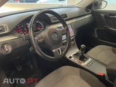 Volkswagen Passat Variant 1.6 TDI Confortline Navig