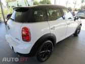 MINI Countryman Cooper D