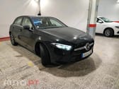 Mercedes-Benz A 250 e Style Plus