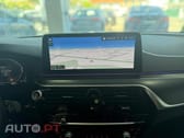 BMW 520 d Pack Desportivo M Auto