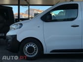 Peugeot Traveller 1.5 BlueHDi L2H1 Active Standard