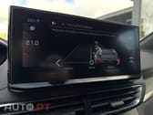 Peugeot 3008 1.5 BlueHDi GT EAT8