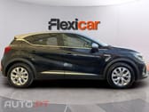 Renault Captur 1.0 TCe Zen