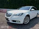 Opel Insignia 2.0 CDTi Edition S/S