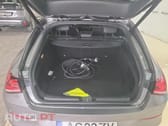 Mercedes-Benz CLA 250 e Shooting Brake Style Plus