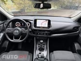 Nissan Qashqai 1.3 DIG-T N-Connecta J18