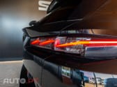 Peugeot 308 SW PureTech 130 EAT8 GT