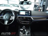 BMW 520 d Pack M Auto
