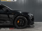Audi E-Tron 50 quattro S line