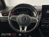 Renault Captur 1.0 TCe 90 RS Line