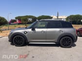 MINI Countryman Cooper SE All4 PHEV