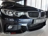 BMW 425 d Pack M Auto