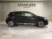 Renault Clio 1.5 Blue dCi Evolution