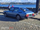 Saab 900 turbo coupé