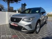 Seat Arona 1.0 TSI FR DSG