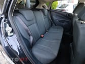Ford Fiesta 1.4 TDCi Trend