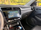 MG ZS EV 44.5 kWh Luxury
