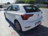 Volkswagen Polo 1.0 TSI Urban
