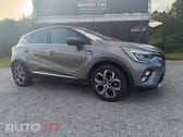 Renault Captur 1.0 TCe Exclusive