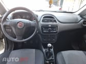 Fiat Punto 1.2 Young S&S