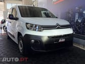 Citroen Berlingo 1.5 HDI Club