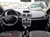 Renault Clio 1.2 16V Rip Curl