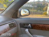 Chevrolet Nubira 1.4 SX