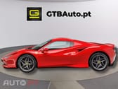Ferrari F8 ND