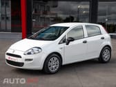 Fiat Punto 1.3 M-Jet Easy S&S