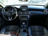Mercedes-Benz A 180 CDi BE Edition Urban