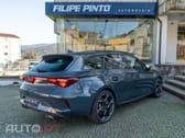 Cupra Leon ST 1.5 e-Hybrid VZ DSG