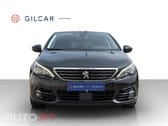 Peugeot 308 PureTech 130 GPF EAT8 Stop & Start Tech Edition