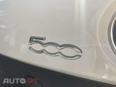 Fiat 500 1.2 Lounge S&S