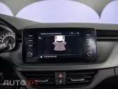 Skoda Kamiq 1.0 TSI Ambition
