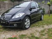 Mercedes-Benz A 180 CDI Avantgarde