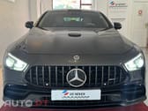Mercedes-Benz AMG GT 43 4MATIC+