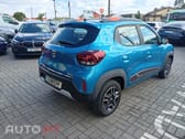 Dacia Spring Electric 45 Comfort Plus