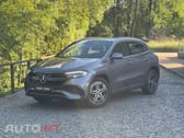 Mercedes-Benz EQA 250 AMG Line