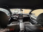 Mercedes-Benz GLC 300 de 4Matic