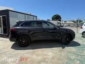 Porsche Cayenne 3.6 V6