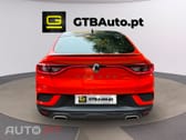 Renault Arkana RSLINE