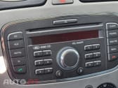 Ford Focus SW 1.6 TDCi ECOnetic