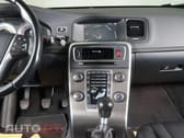 Volvo V60 1.6 D2 Momentum Eco