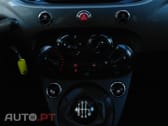 Fiat 500 1.0 Hybrid