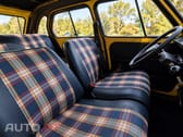 Citroen Dyane 6 Super