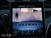 Mercedes-Benz GLC 300 de 4-Matic Avantgarde