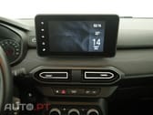 Dacia Sandero Sandero 1.0 ECO-G Journey Bi-Fuel