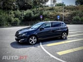 Peugeot 308 1.2 PureTech Allure Full LED
