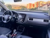Mitsubishi Outlander 2.0 4WD